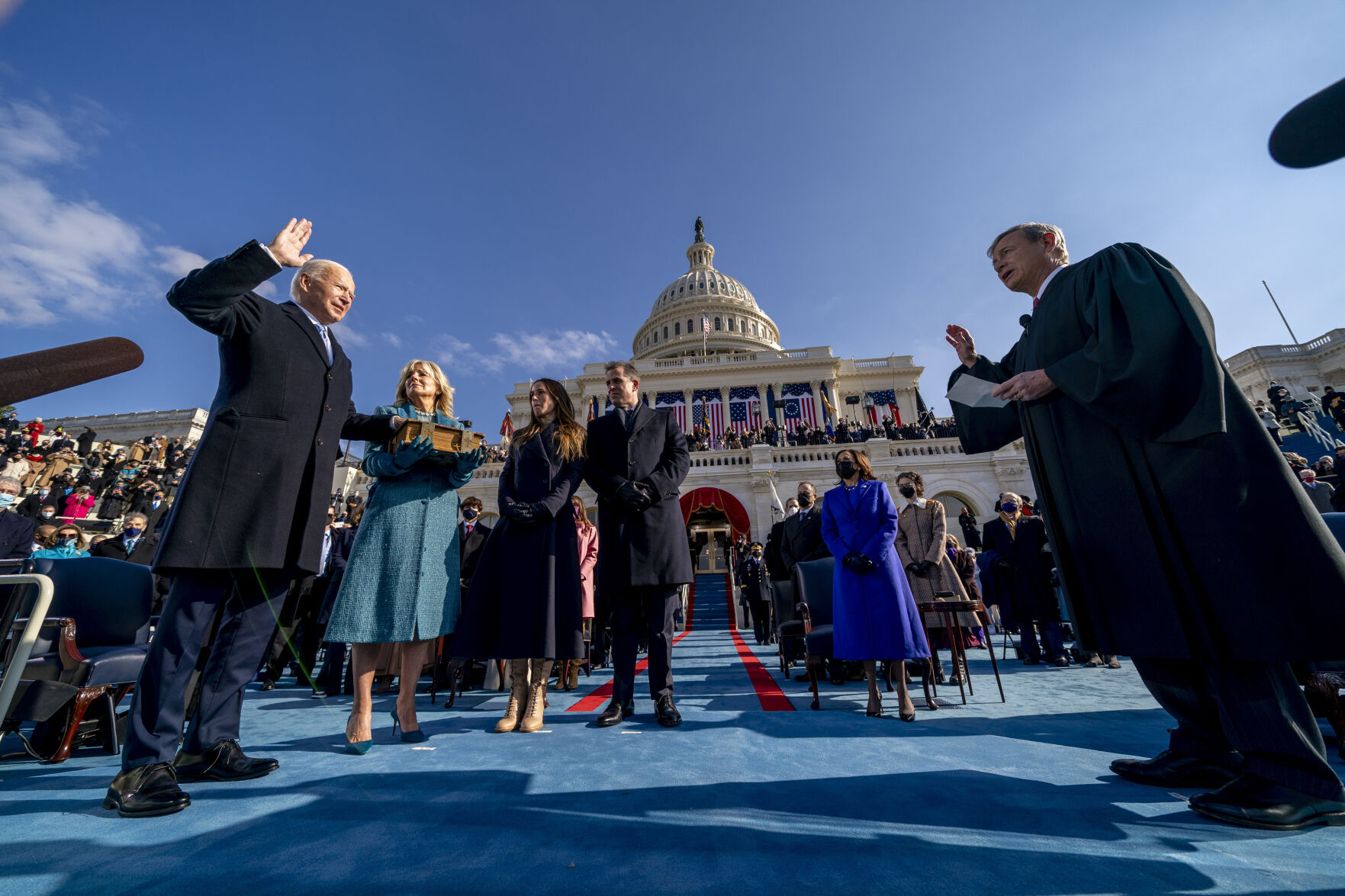 Biden Inauguration